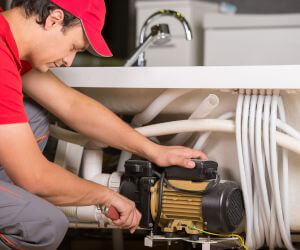 About Septic Pumping Service Olla, LA